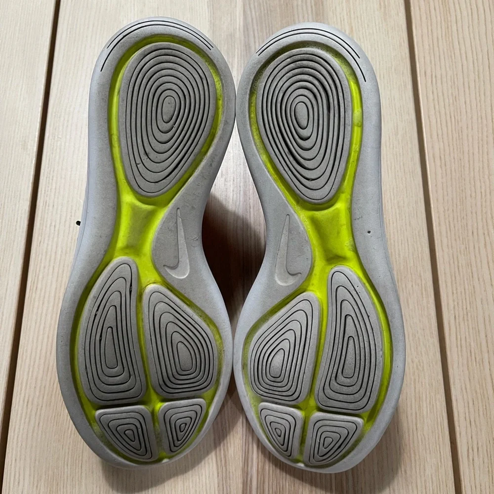Women Nike LunarEpic Flyknit OC “Unlimited”‎ Shoes 844861-999 Size 8.5